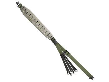 CVA 50049-0 Claw 2.0 Game Hauler Camo Shotgun