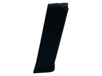 ProMag GLKA27 17rd 380 ACP Fits Glock 28 Black Polymer