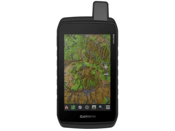 Garmin 0100296300 Montana 710 GPS Navigation 32GB Memory