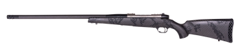Weatherby MGT01N300NR4B Mark V Backcountry Guide TI 300 Win 22"+2" Muzzle Brake Right Hand                                                                                                              