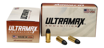ULTRAMAX ULT-40-1-N     40      180GR PPFP   50/10