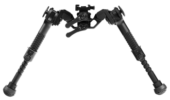 Leapers TL-BPFS03Q UTG Goliath Bipod 6-8" Picatinny                                                                                                                                                     