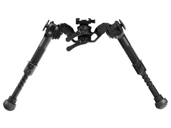 Leapers TL-BPFS03Q UTG Goliath Bipod 6-8" Picatinny