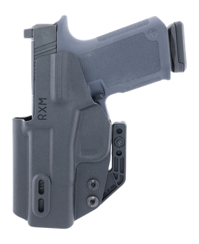 HENRY HOLSTERS HH-0018-18 CIPHER RUGER RXM