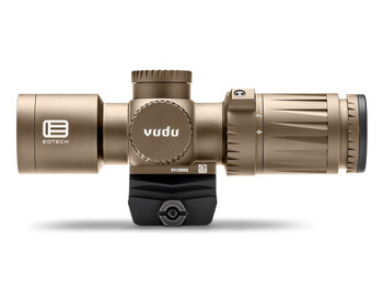 EOTECH VDU39MR5TAN VUDU 3-9X32 SFP MR5