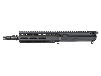 Cobalt Kinetics CKPROURG556137BLK CK-Pro Urg 5.56x45mm NATO 13.70" Black Cerakote Receiver