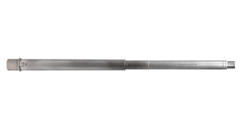 Faxon Firearms 15BG8M18NTMHL5RNP3   6.5 Grendel 18" Bead Blast 416-R Stainless Barrel                                                                                                                   