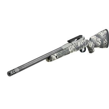 SPGFLD M2020 BOUNDARY 6.5CM 22" GRAY