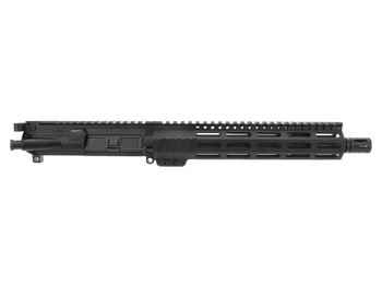 TacFire SSBU55610 5.56 NATO Black Nitride