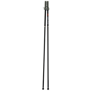 BOG DEADSHOT MINI SITTING BIPOD BLK