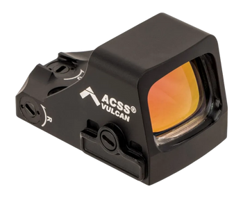 PA HOLOSUN HS507K-X2 ACSS VULCAN RED