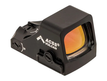 PA HS507K-X2-ACSS HOLOSUN HS507K-X2 COMPACT