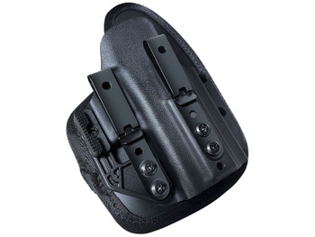 ADAPTIVE TACTICAL HT01004R OMNICARRY HOFTAC OWB Black Fits 1911/2011 Right Hand