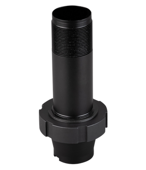SilencerCo AC1320 Echo Choke Adapter Black                                                                                                                                                              