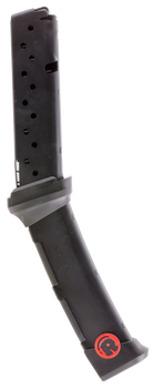Hi-Point CLP995RB20 Redball  Black Detachable 20rd 9mm Luger for Hi-Point 995 Carbine                                                                                                                   