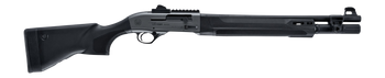 Beretta USA J32CG21 A300 Ultima Patrol 20 Gauge Semi-Auto 3" 7+1 19.10" Aluminum Receiver w/Picatinny Rail, Fixed Synthetic Stock                                                                       