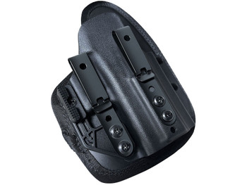 ADAPTIVE TACTICAL HT01006R OMNICARRY HOFTAC OWB Micro Black Right Hand