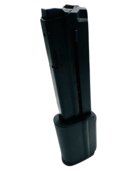 ProMag SMIA27   15rd 30 Super Carry Fits S&W M&P Shield EZ Black 4140 Heat Treated Steel                                                                                                                