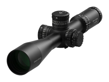 ARKEN EP5GII-7351VPR VPR 7-35X FFP 34MM MRAD