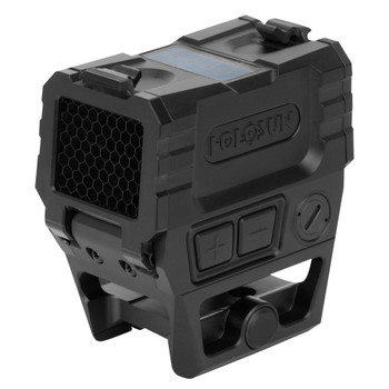 H-SUN AEMS X2 ENCLOSED GRN 2/65 MOA