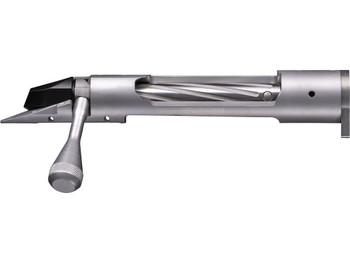 Bergara Rifles BPLA Premier Action 416 Stainless Steel Remington 700
