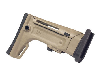 KDG SCP5-MK2-202 FN SCAR STOCK FDE