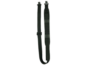 Boyt Harness NMCS30006 Compact Molded Super Sling Black