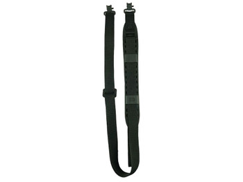 Boyt Harness NMCS30006 Compact Molded Super Sling Black