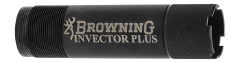 Browning 1133953   Invector-Plus 12Gauge Full Extended Stainless Steel                                                                                                                                  