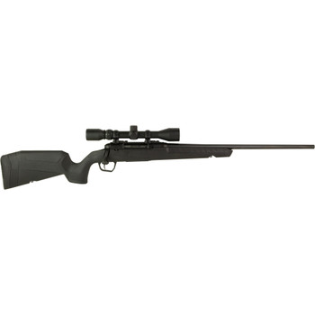 SAV AXIS XP 6.5CM 22" 4RD BLACK