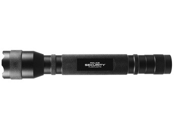 Lb Marketing 31483 Blackjack Black 180 Lumens 150 Meters Beam Distance