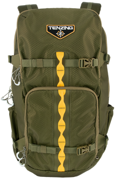 Tenzing TZGTNZW1200OG Tenzing Daypack Olive                                                                                                                                                             