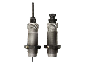 RCBS 12801 Full-Length 2-Die Set Group A .260 Rem