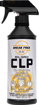 Break Free CLP51 CLP  1 Pint Trigger Spray                                                                                                                                                              