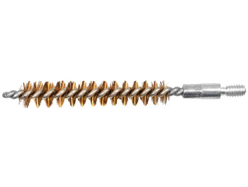 Birchwood Casey 41245 Cleaning Brush 270 Cal Bronze