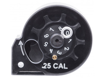 Benjamin RC2508 Mardauder 25Cal Black Plastic