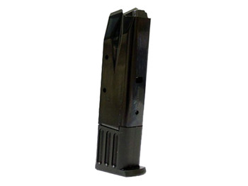 Mec-Gar MGRP8510B Ruger 10rd 9mm Luger for Ruger P95/P85/P89/P93/P94