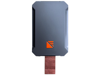 DARK ENERGY PN30GYBR POSEIDON NANO CHARGER