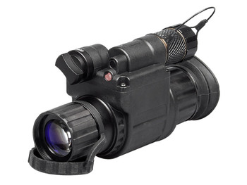 AGM 11W14122154011 WOLF 14 NW1 GEN2+ P45