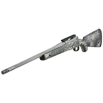 SPGFLD M2020 BOUNDARY 6.5CM 22" GRAY