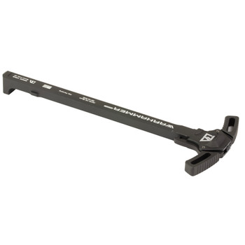 BREEK WRHMR MD2 AR15 C HNDL AMBI BLK