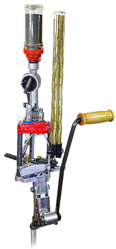 Lee Precision 90640 Pro 1000 Reloading Kit 9mm 3 Hole                                                                                                                                                   