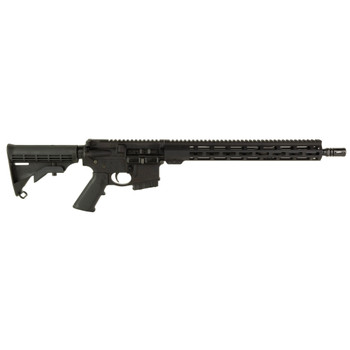 S&W M&P15 SPRT III 556 16" 10RD