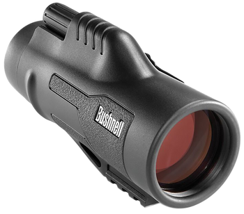 Bushnell 191142 Legend  10x42mm MIL-Hash Reticle BaK-4 Roof Prism Black Aluminum                                                                                                                        