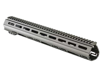 LUTH-AR HG-V-15M PALM HANDGUARD VENTED 15"MLOK