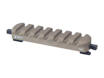 KDG KIN5-200-C07 7 SLOT MOUNT FDE