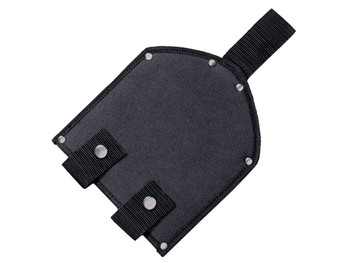 Cold Steel SC92SF Special Forces Shovel Sheath Black Cor-Ex