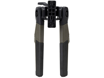 Mdt Sporting Goods Inc 106740ODG Oryx Bipod ODG 7.20"-10" Polymer