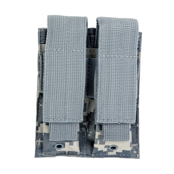 NCSTAR VISM DBL PISTOL MAG PCH BLK