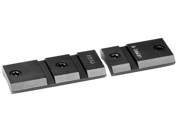 Warne M902902M Maxima Maxima Matte Black Steel Savage Accu-Trigger/10/11/12/14/16